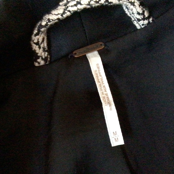 Free People Modern Femme blazer, Medium - Picture 10 of 13